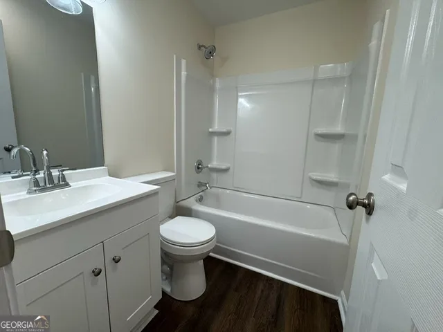 $219,000 | 152 Allen Memorial Drive Southwest, Milledgeville, GA 31061