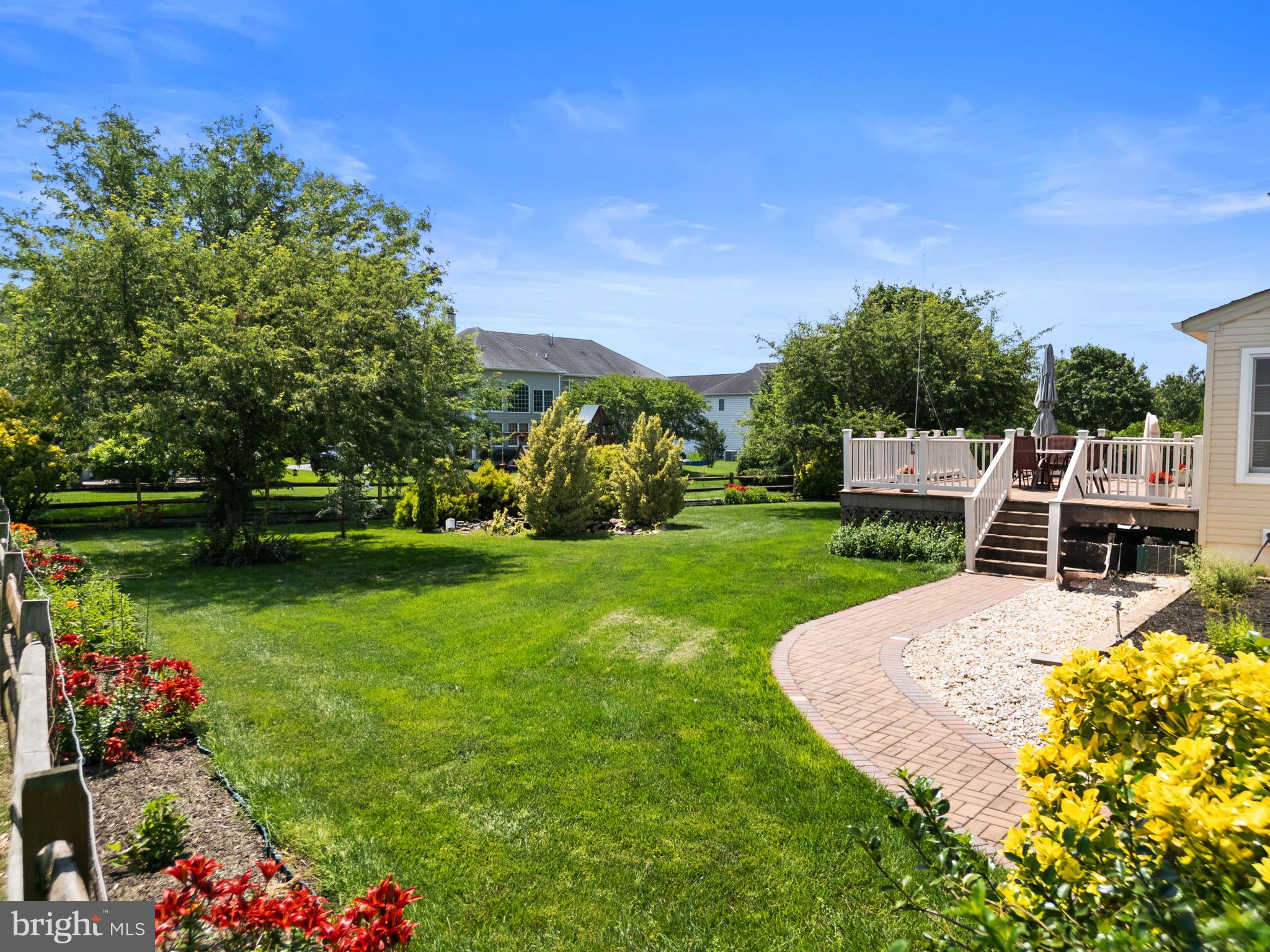 907 Mather Drive Bear, DE 19701 - Photo 15 of 80