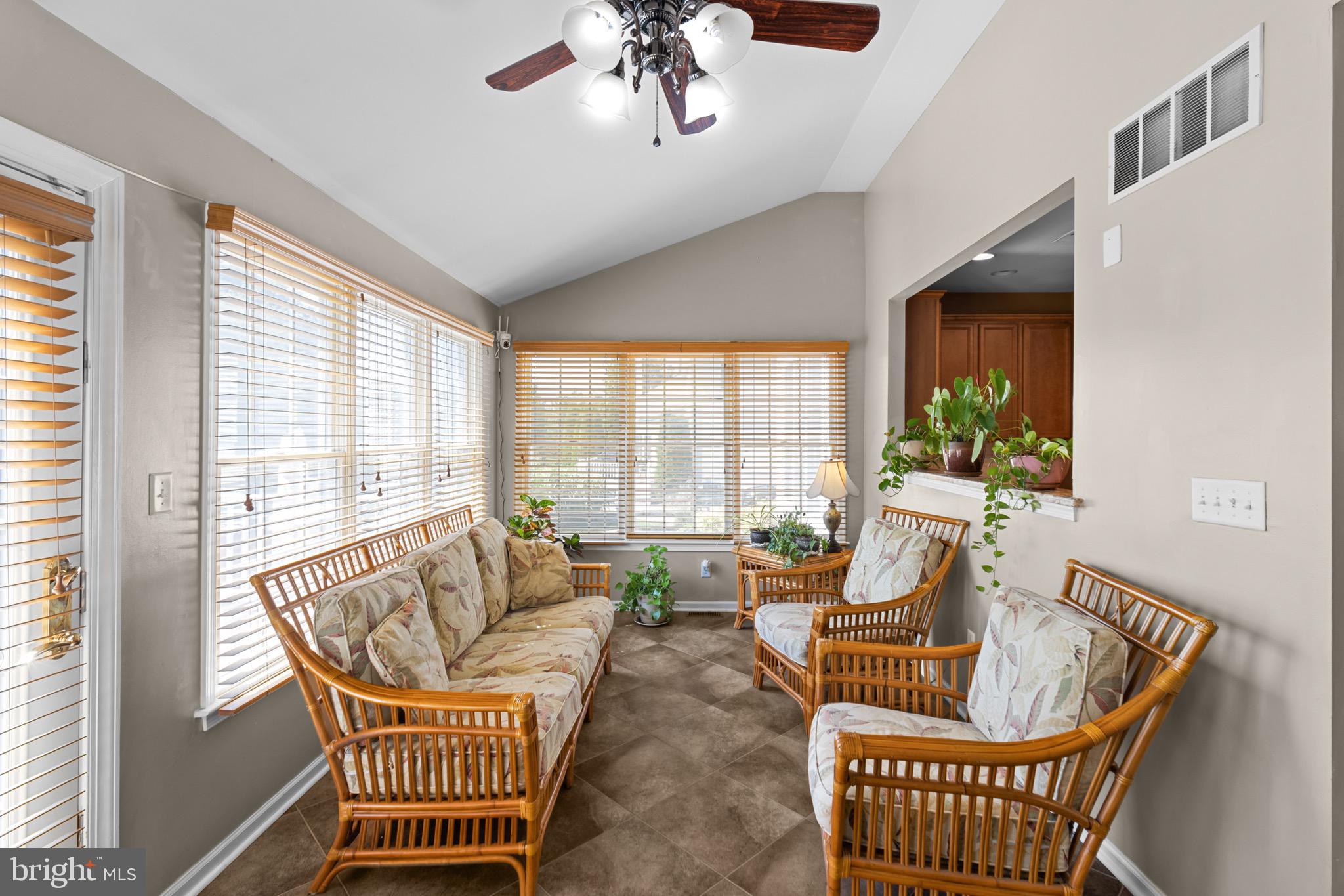 907 Mather Drive Bear, DE 19701 - Photo 36 of 80 a living room with furniture and a window