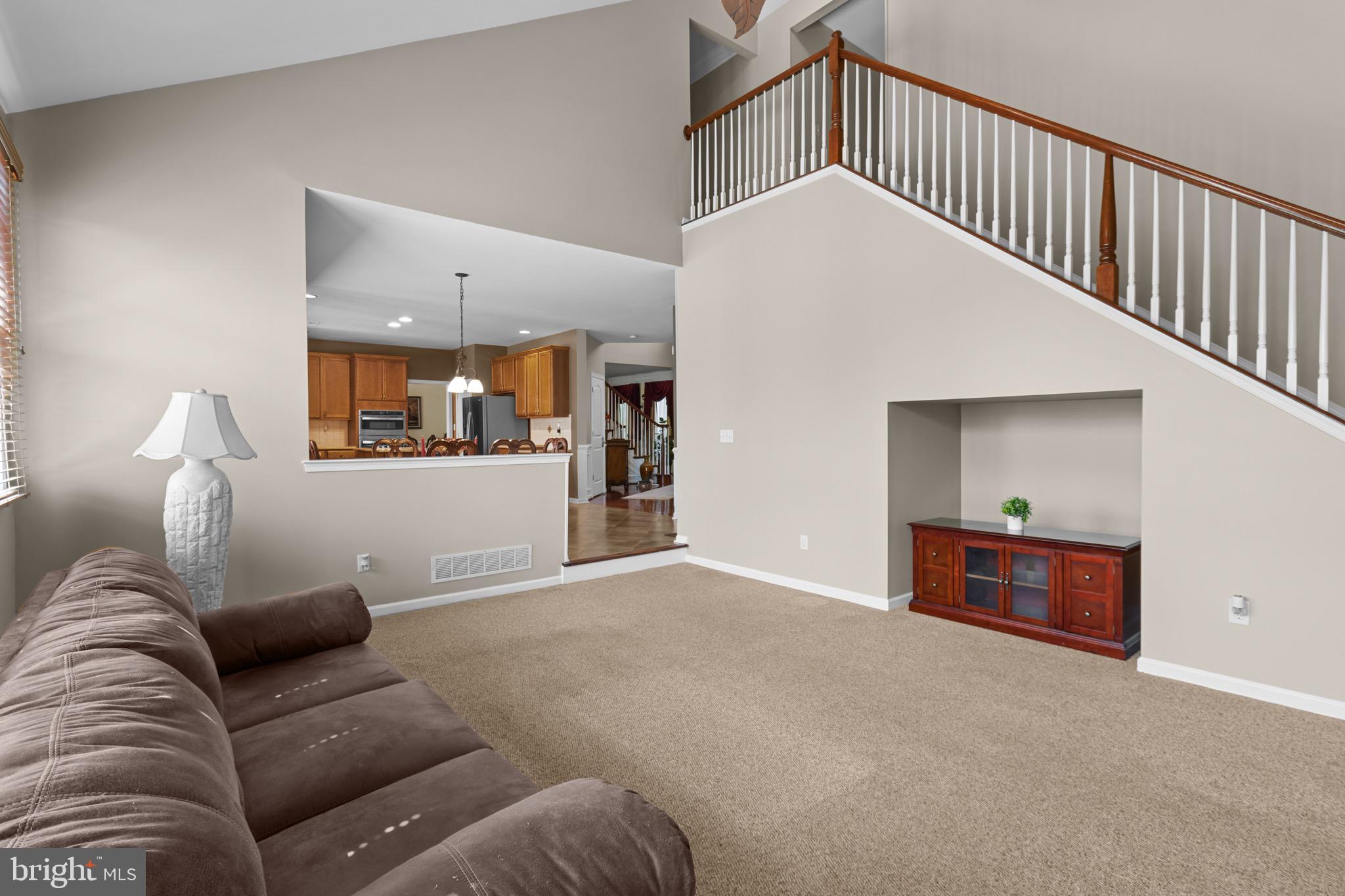 907 Mather Drive Bear, DE 19701 - Photo 42 of 80 a living room with furniture and a window