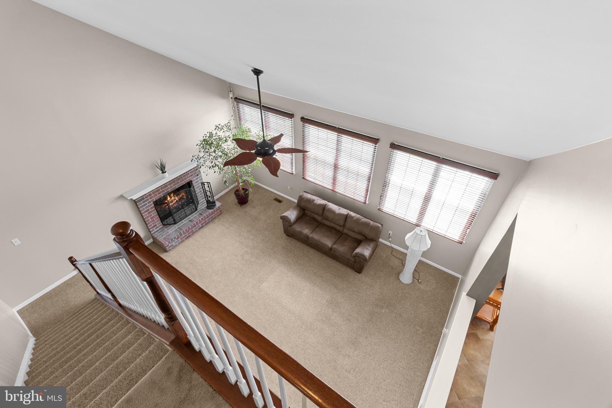 907 Mather Drive Bear, DE 19701 - Photo 44 of 80 a room with gym equipment