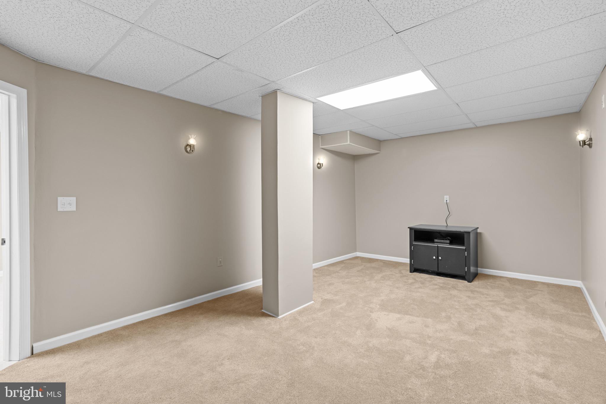 907 Mather Drive Bear, DE 19701 - Photo 55 of 80 Media Room