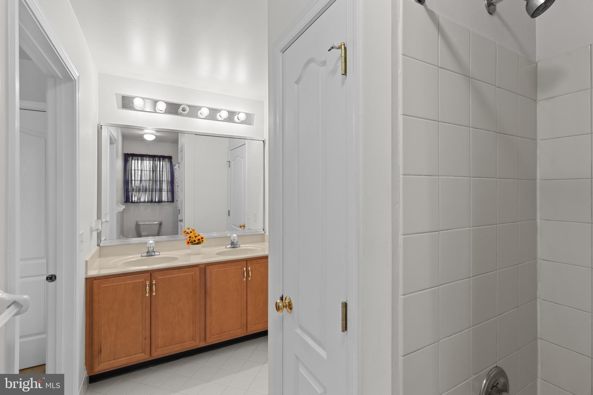 907 Mather Drive Bear, DE 19701 - Photo 72 of 80 Guest Bathroom 2