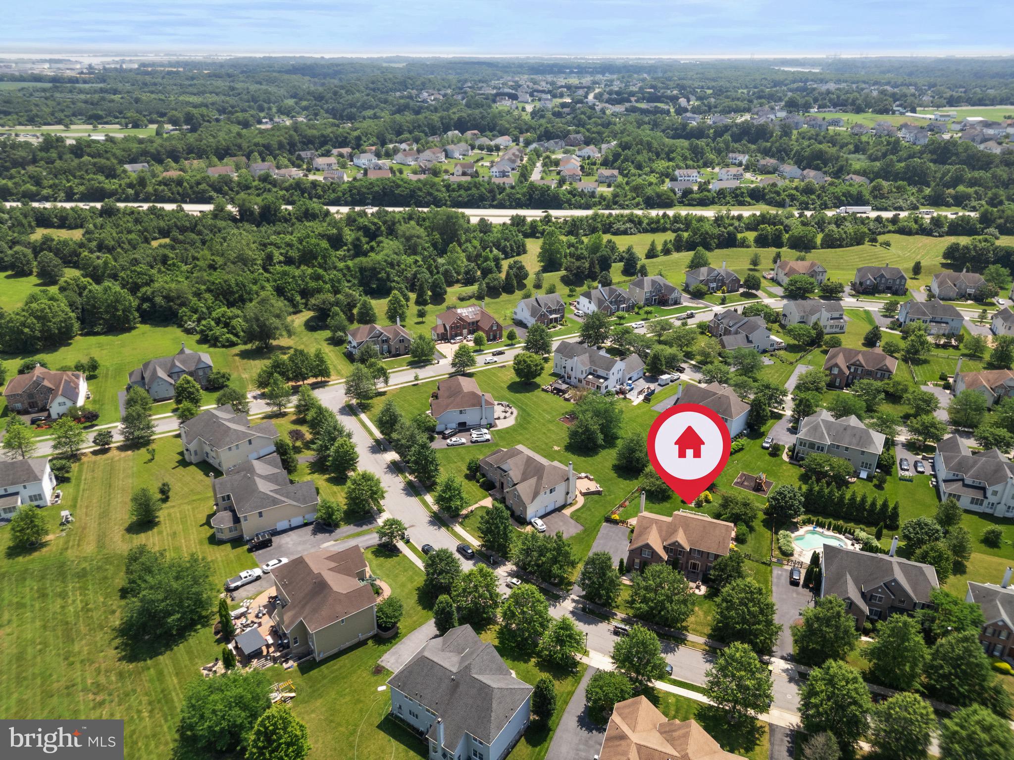 907 Mather Drive Bear, DE 19701 - Photo 78 of 80