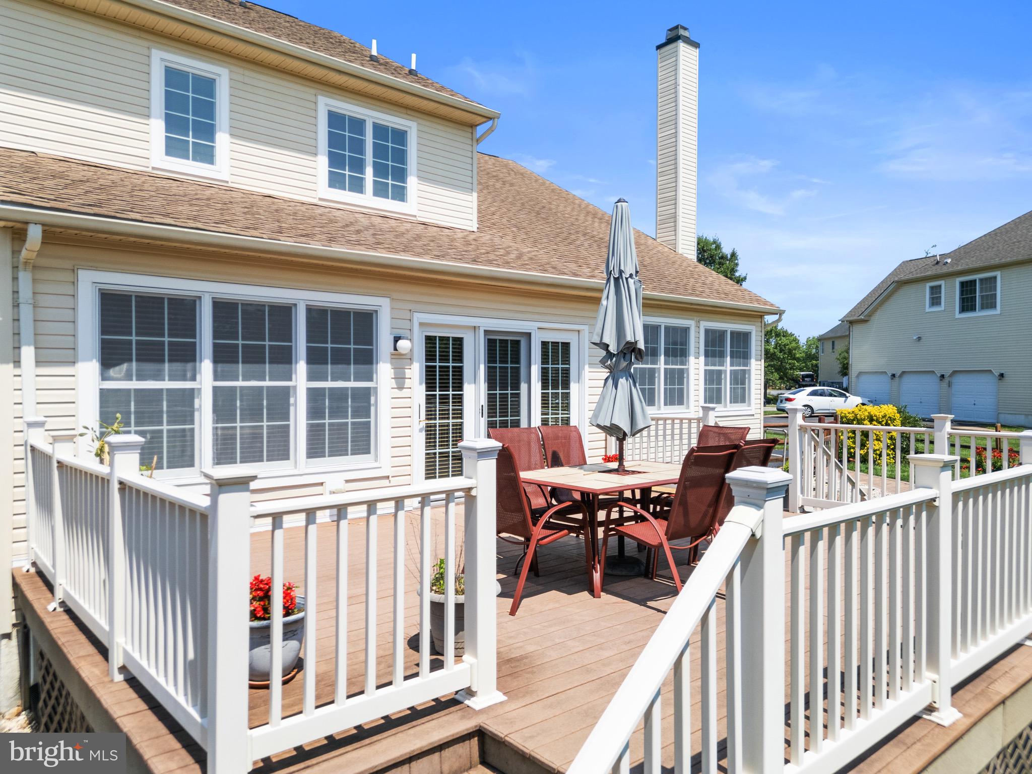 907 Mather Drive Bear, DE 19701 - Photo 9 of 80