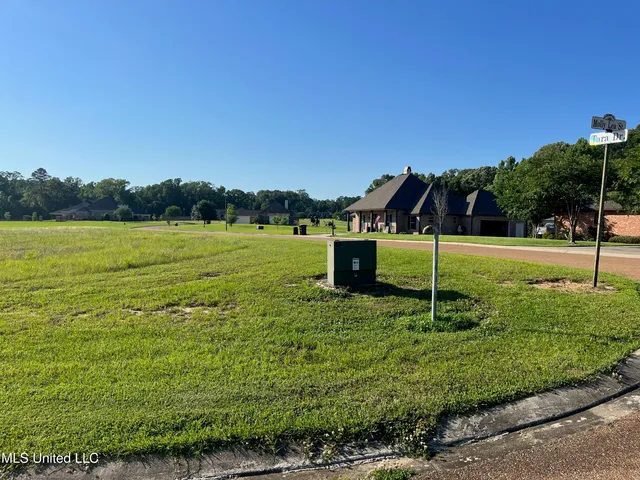 $48,000 | Lot 49 Tara Drive, Natchez, MS 39120