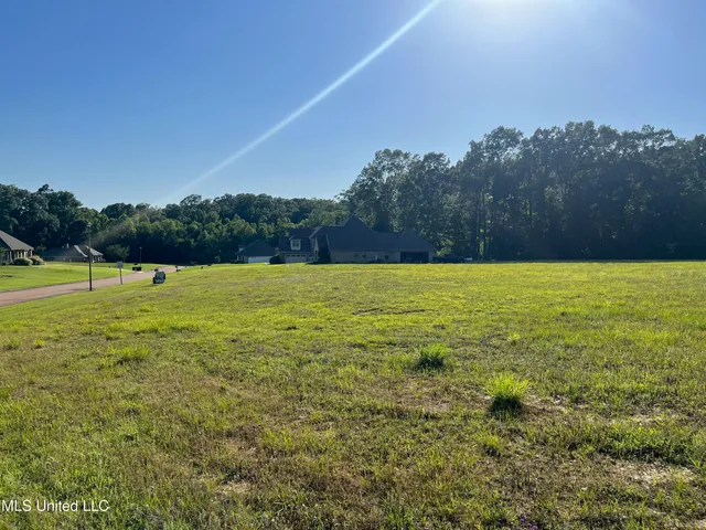 $48,000 | Lot 49 Tara Drive, Natchez, MS 39120