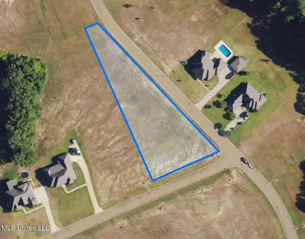 $48,000 | Lot 49 Tara Drive, Natchez, MS 39120
