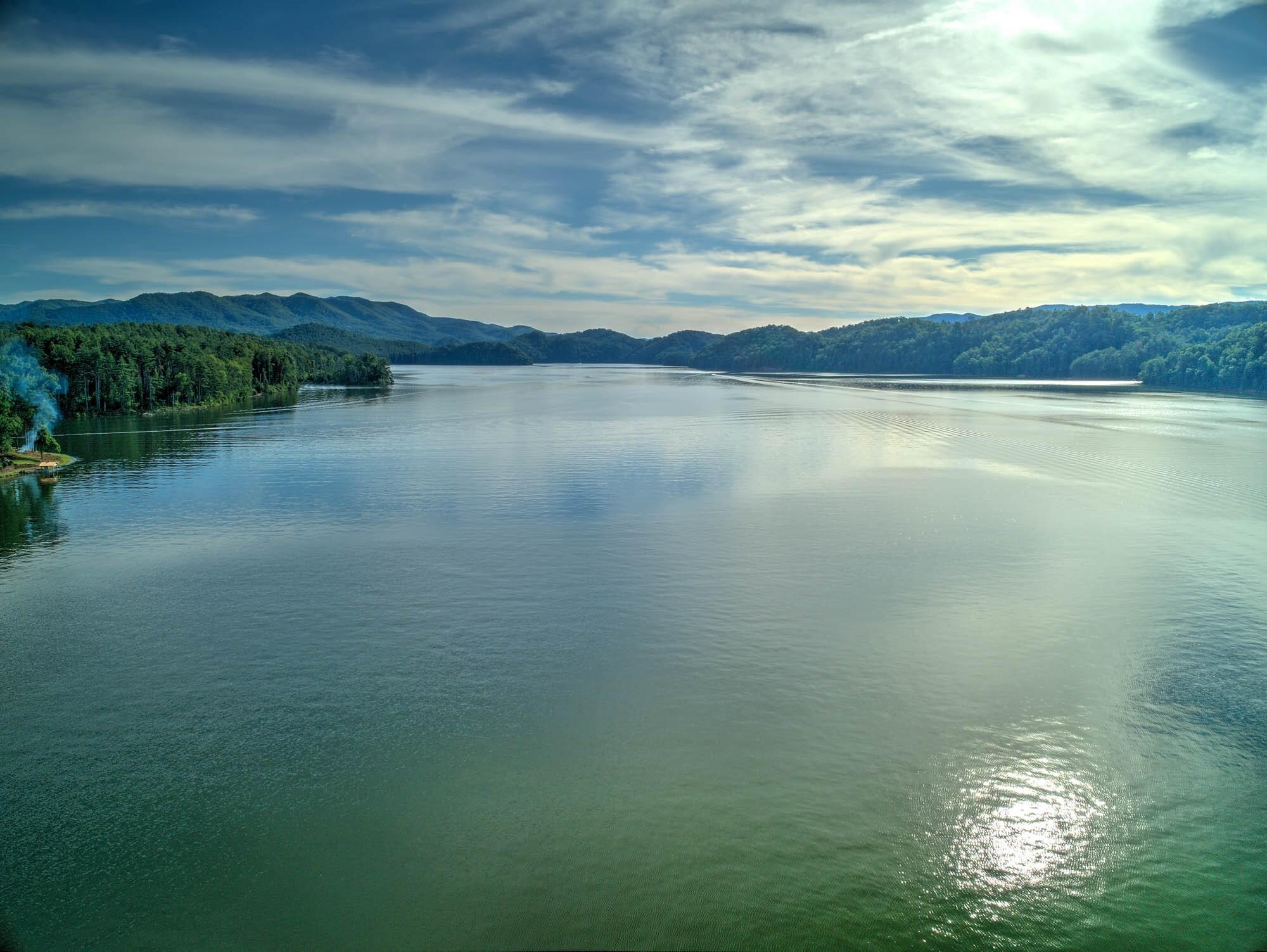 0 Harbor Point Road Butler, TN 37640 - Photo 8 of 11 WATAUGA LAKE VIEWS!