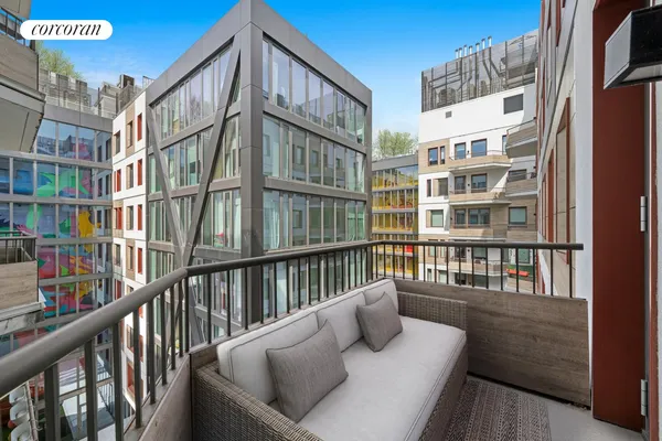 $3,518 | 54 Noll Street, Unit 550 | Bushwick