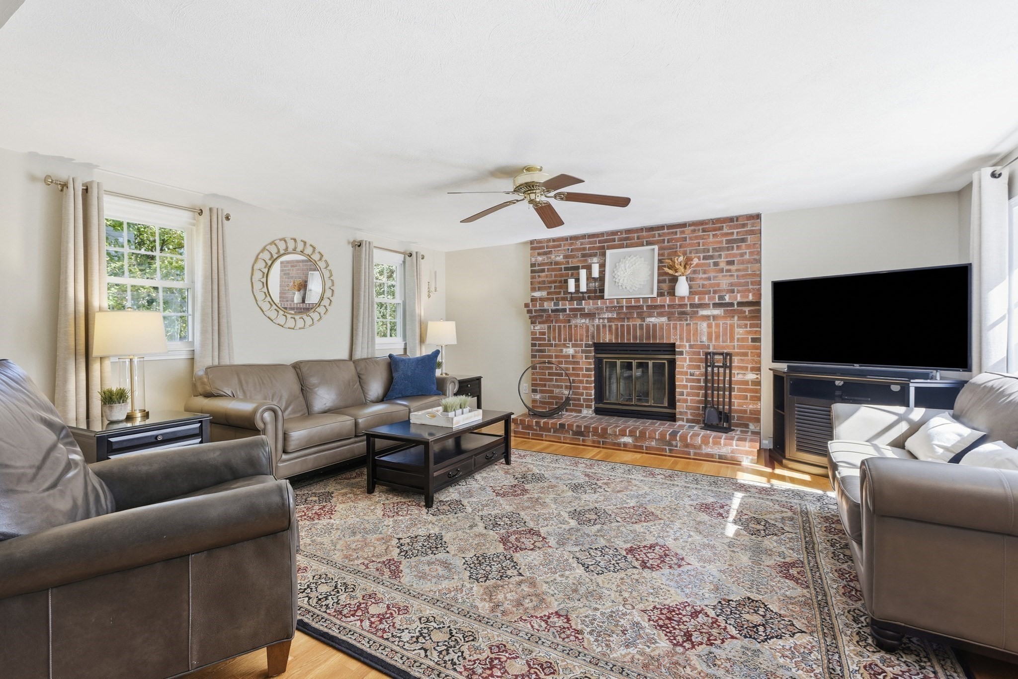19 Evergreen Road Acton, MA 01720 - Photo 21 of 42 Gallery Image 21