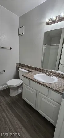 $1,395 | 6500 West Lake Mead Boulevard, Unit 204, Las Vegas, NV 89108