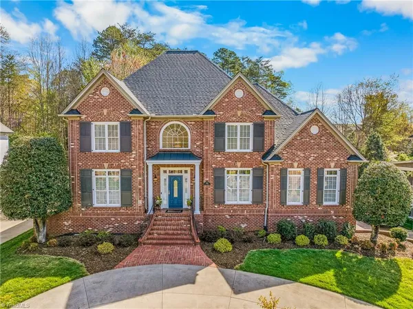 $825,000 | 3942 Burning Tree Lane, Winston-Salem, NC 27106