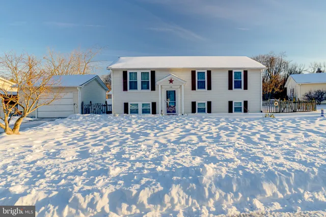 $340,000 | 112 Concove Way, Havre de Grace, MD 21078