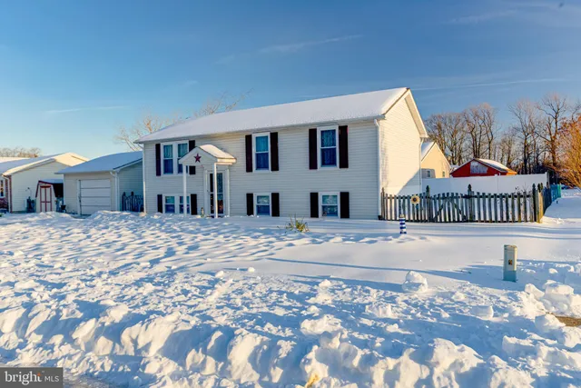 $340,000 | 112 Concove Way, Havre de Grace, MD 21078