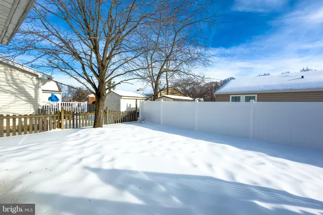 $340,000 | 112 Concove Way, Havre de Grace, MD 21078