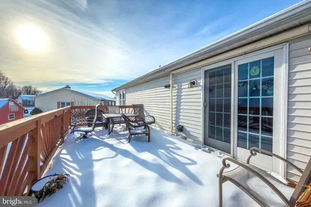 $340,000 | 112 Concove Way, Havre de Grace, MD 21078