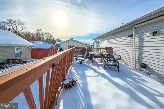 $340,000 | 112 Concove Way, Havre de Grace, MD 21078