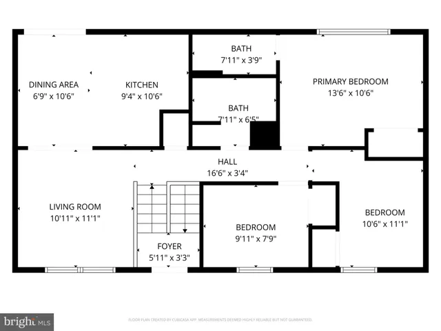 $340,000 | 112 Concove Way, Havre de Grace, MD 21078