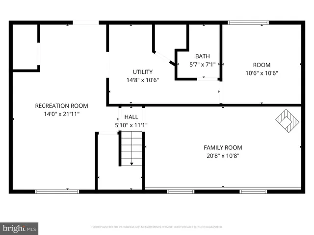 $340,000 | 112 Concove Way, Havre de Grace, MD 21078