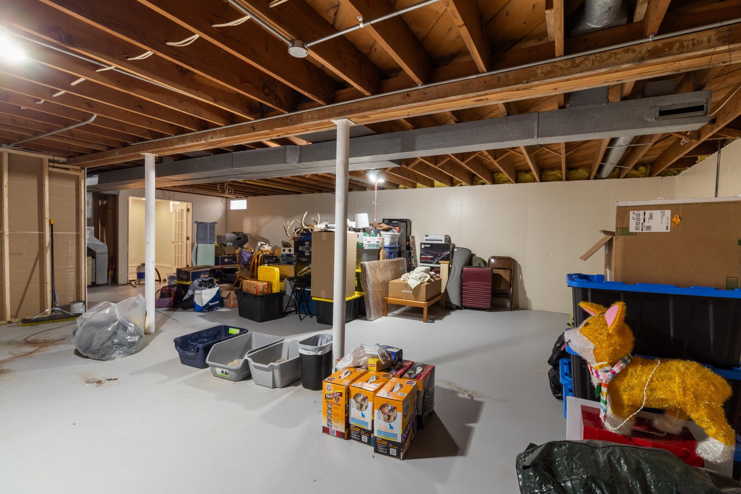 3748 Fairview Drive Madison, WI 53704 - Photo 36 of 48