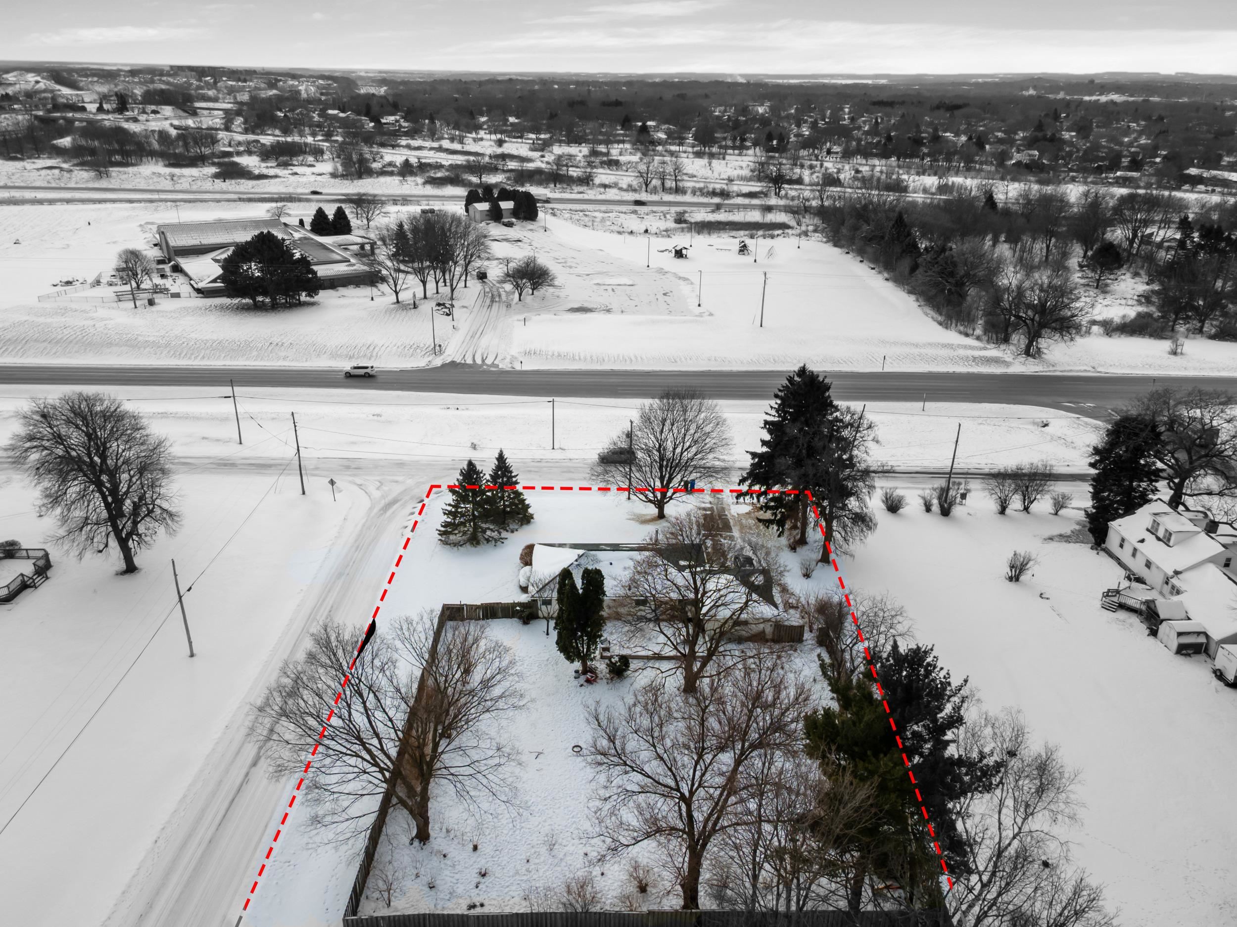 3748 Fairview Drive Madison, WI 53704 - Photo 42 of 48