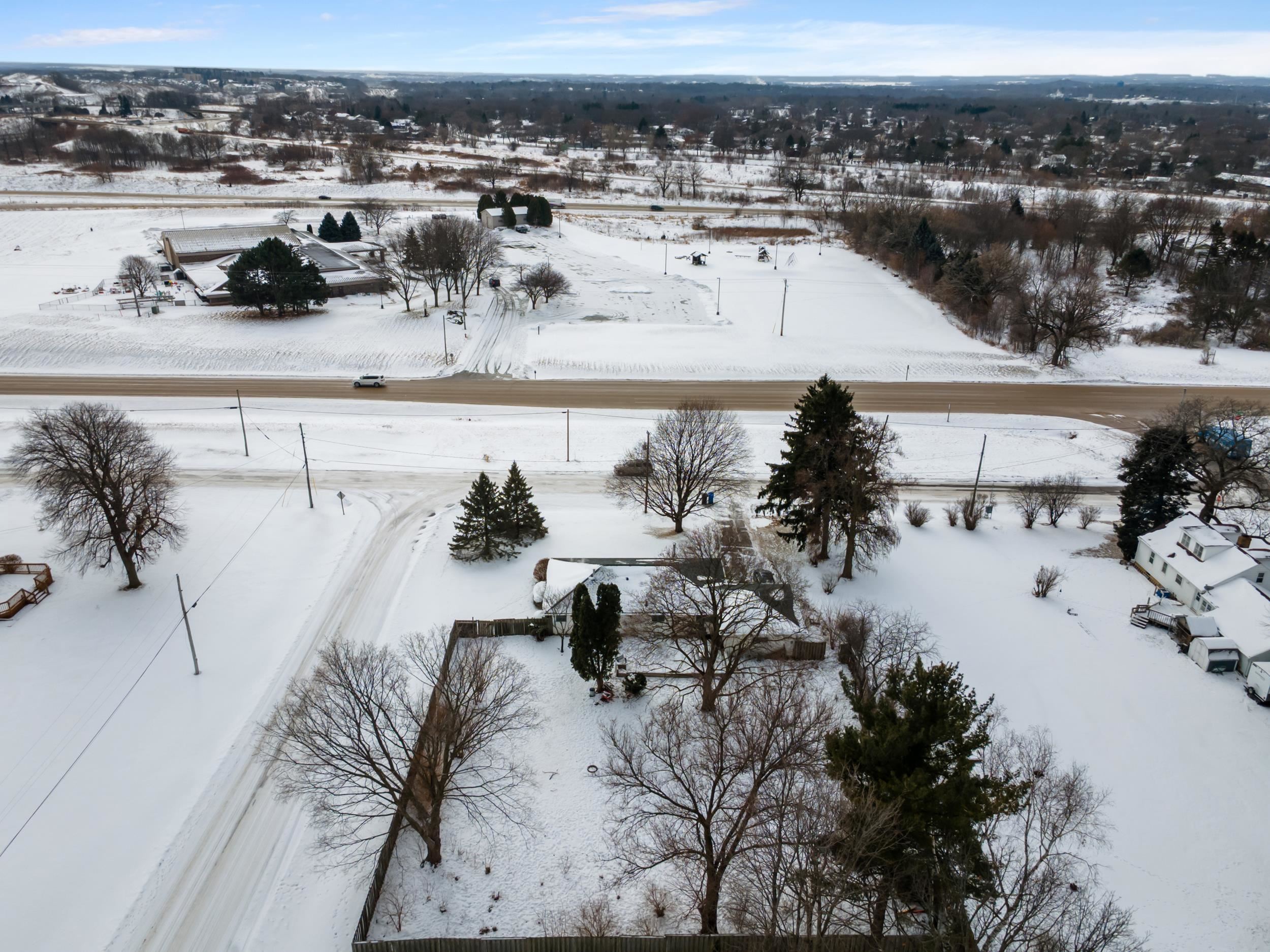 3748 Fairview Drive Madison, WI 53704 - Photo 43 of 48
