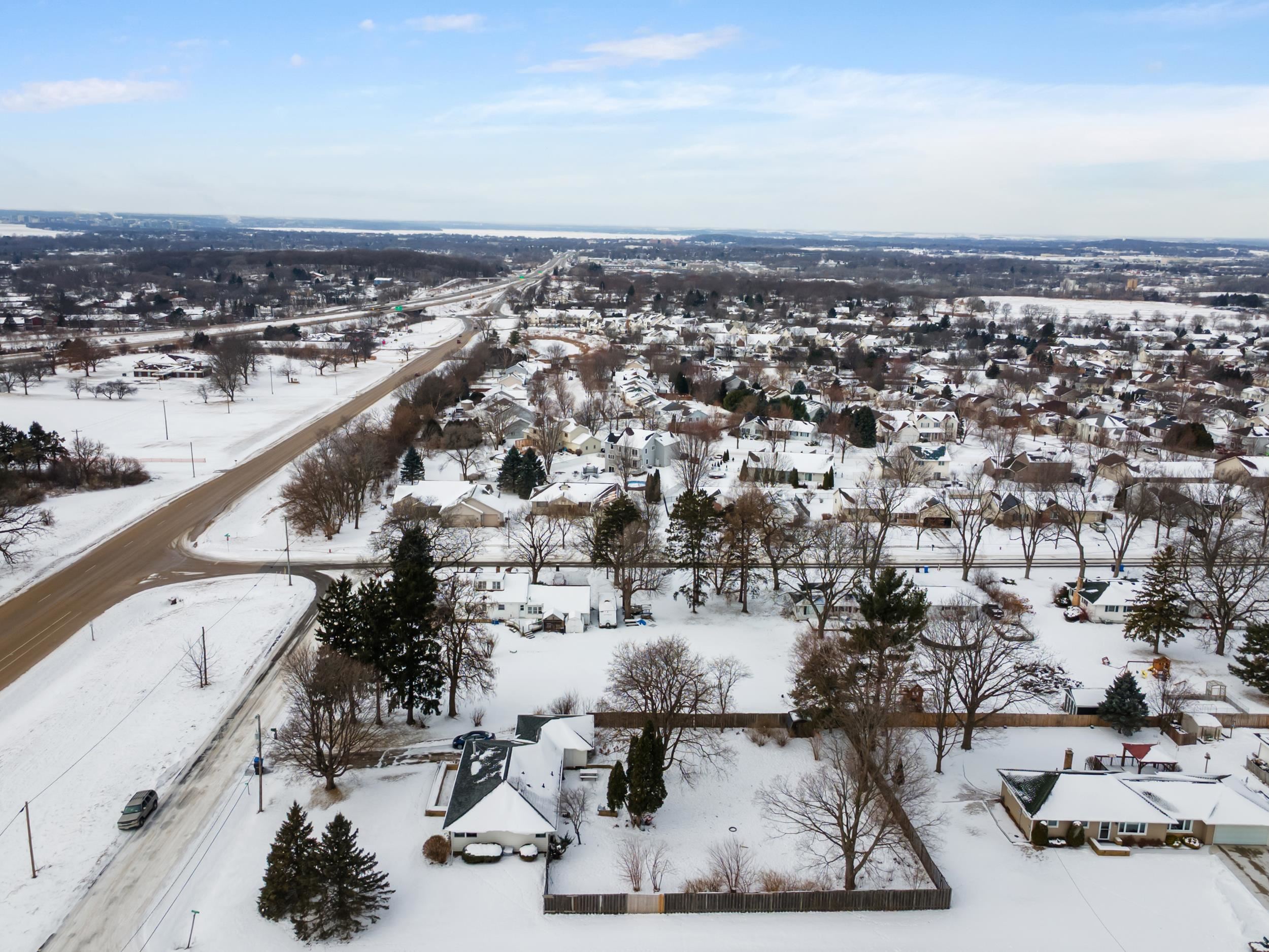3748 Fairview Drive Madison, WI 53704 - Photo 44 of 48