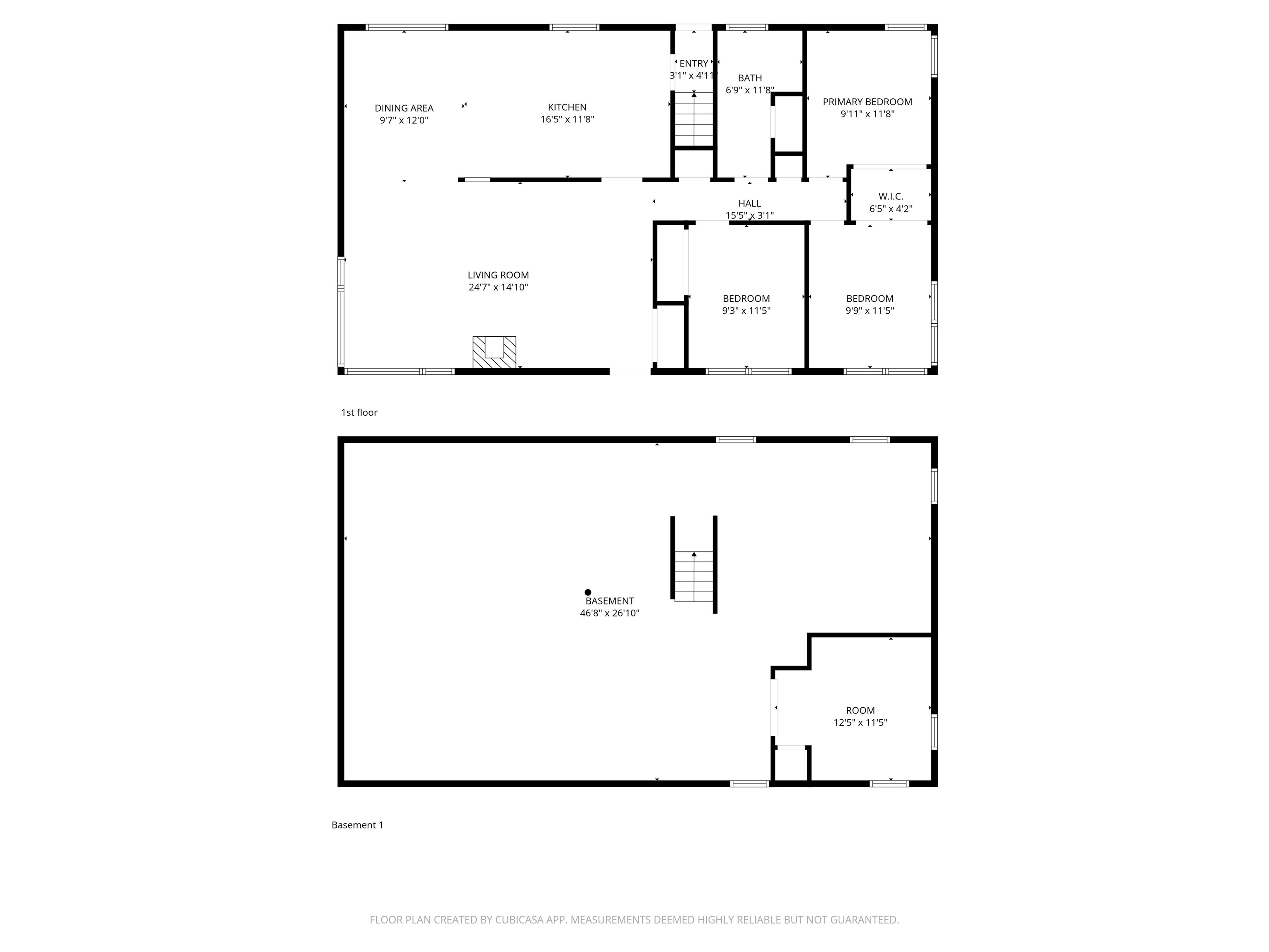 3748 Fairview Drive Madison, WI 53704 - Photo 48 of 48