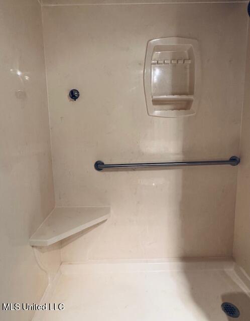 3864 South Siwell Road Jackson, MS 39212 - Photo 11 of 15 Walk-in- Shower