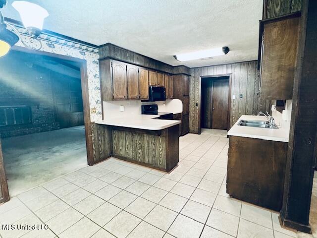 3864 South Siwell Road Jackson, MS 39212 - Photo 6 of 15 kitchen