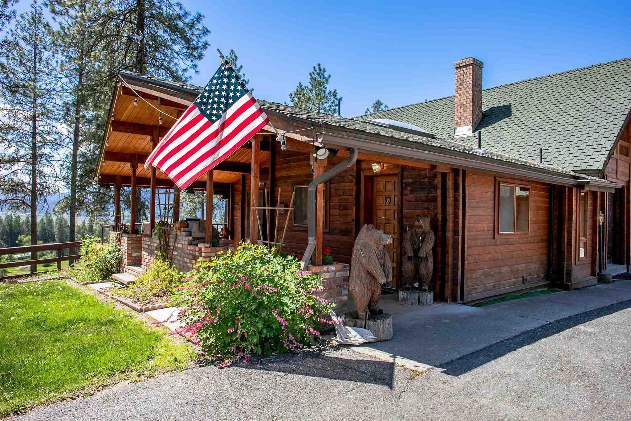 2384B Flowery Trail Road Chewelah, WA 99109 - Photo 2 of 47 Gallery Image 2