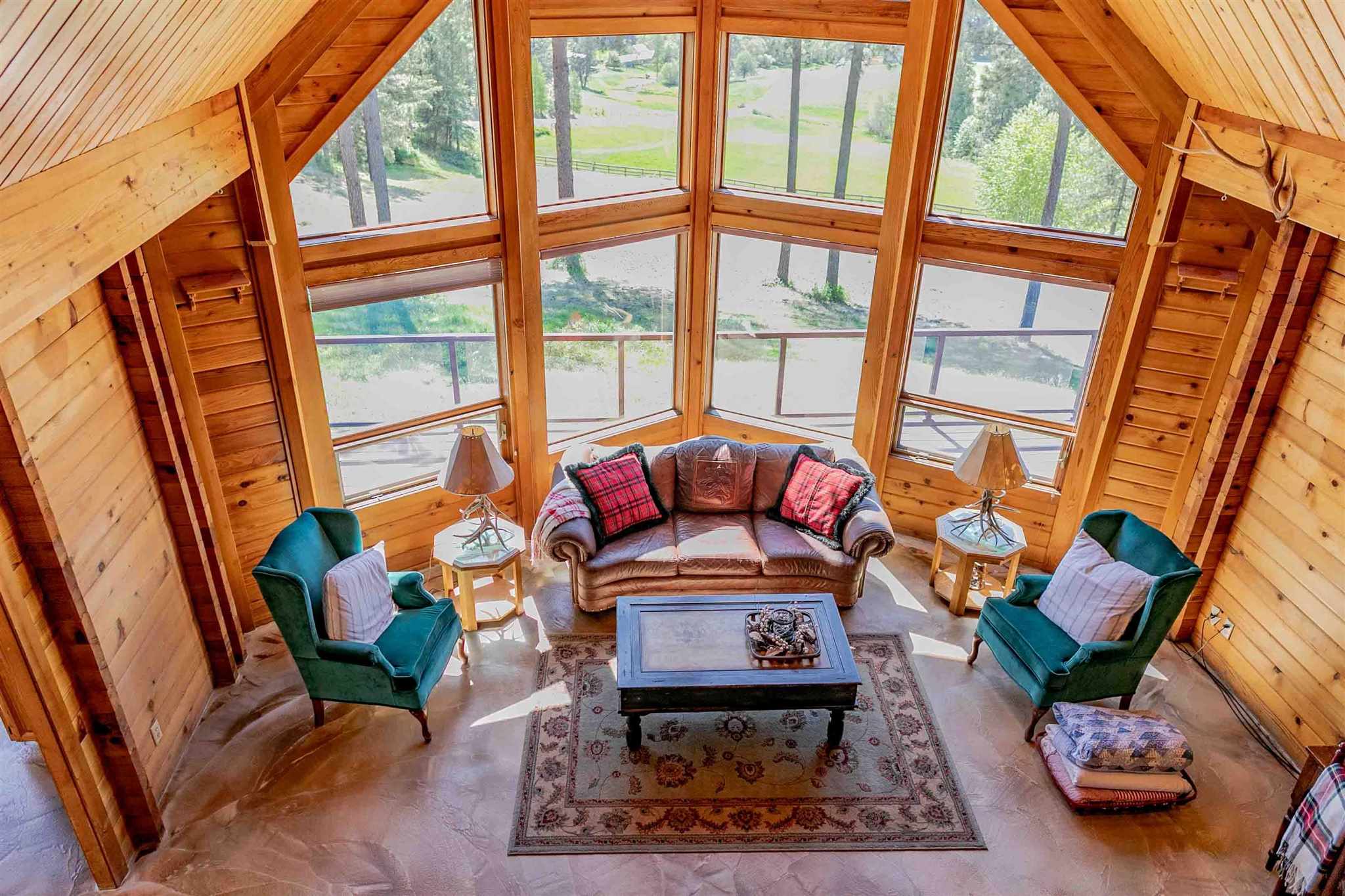 2384B Flowery Trail Road Chewelah, WA 99109 - Photo 11 of 47 Gallery Image 11