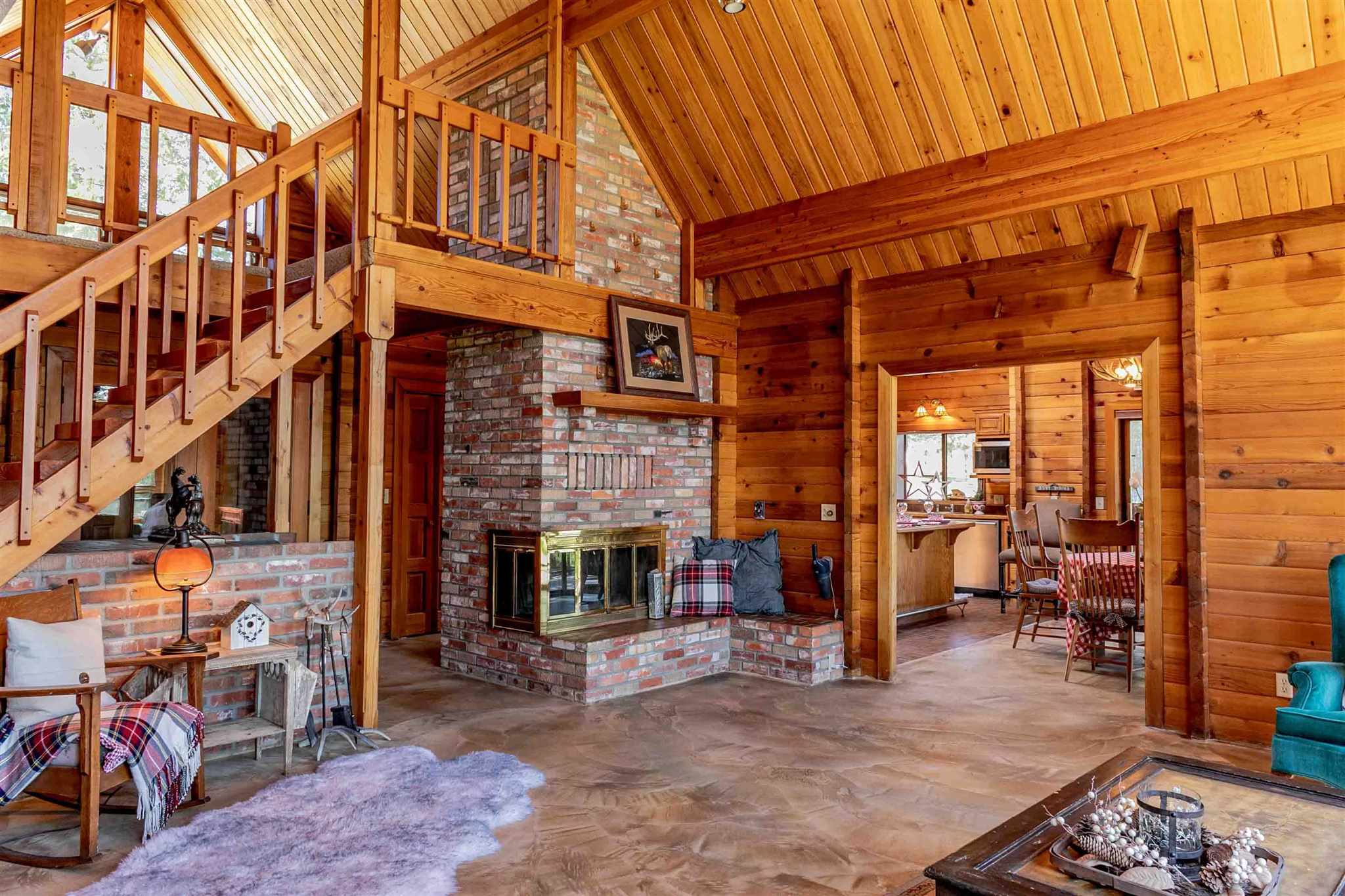 2384B Flowery Trail Road Chewelah, WA 99109 - Photo 12 of 47 Gallery Image 12