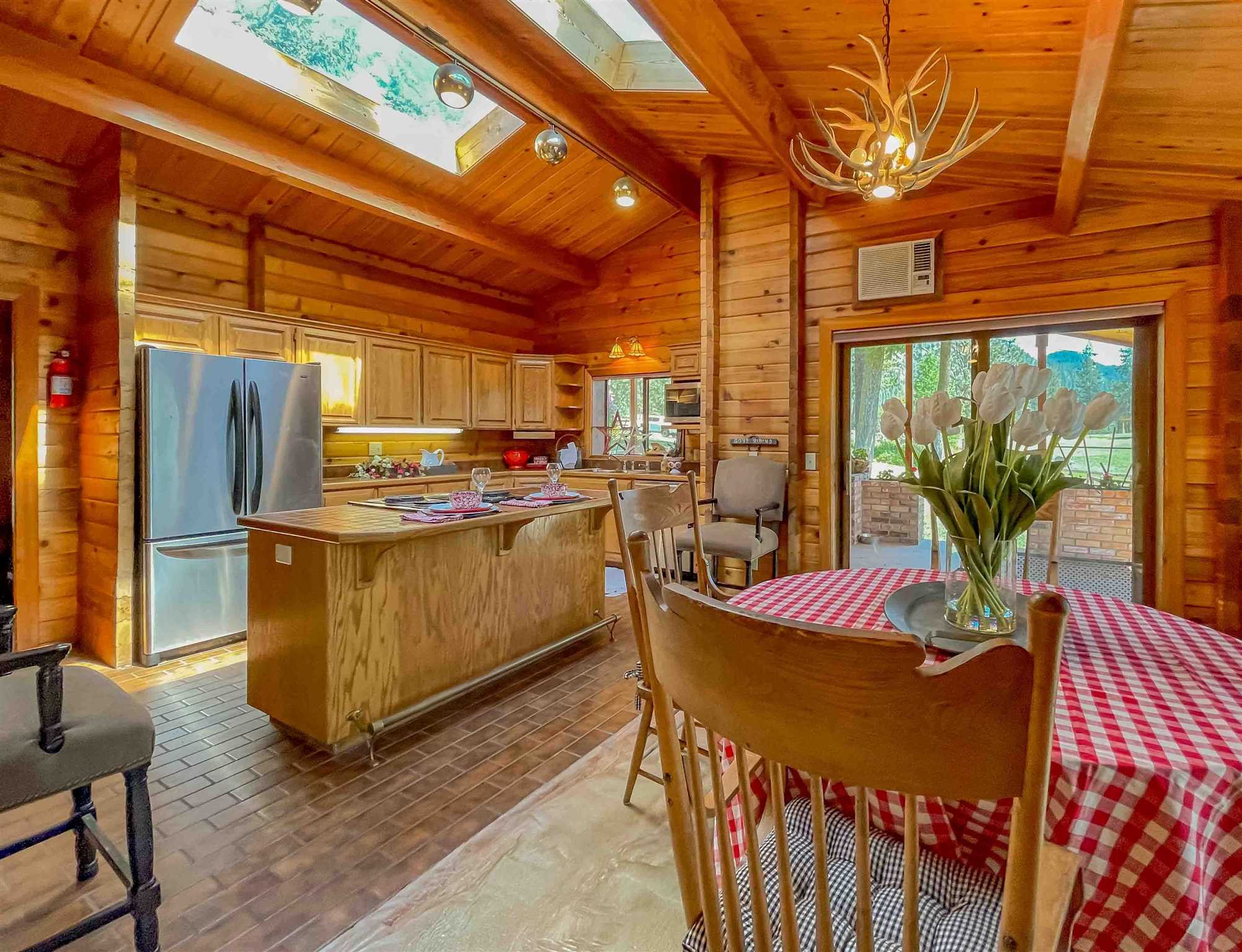 2384B Flowery Trail Road Chewelah, WA 99109 - Photo 15 of 47 Gallery Image 15