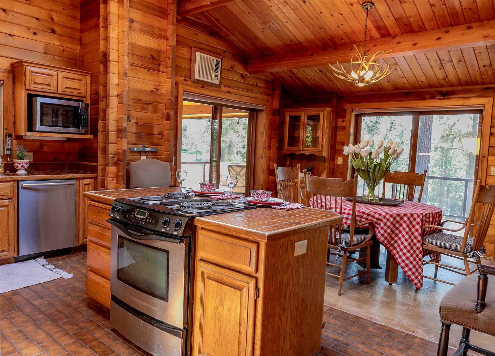 2384B Flowery Trail Road Chewelah, WA 99109 - Photo 16 of 47 Gallery Image 16