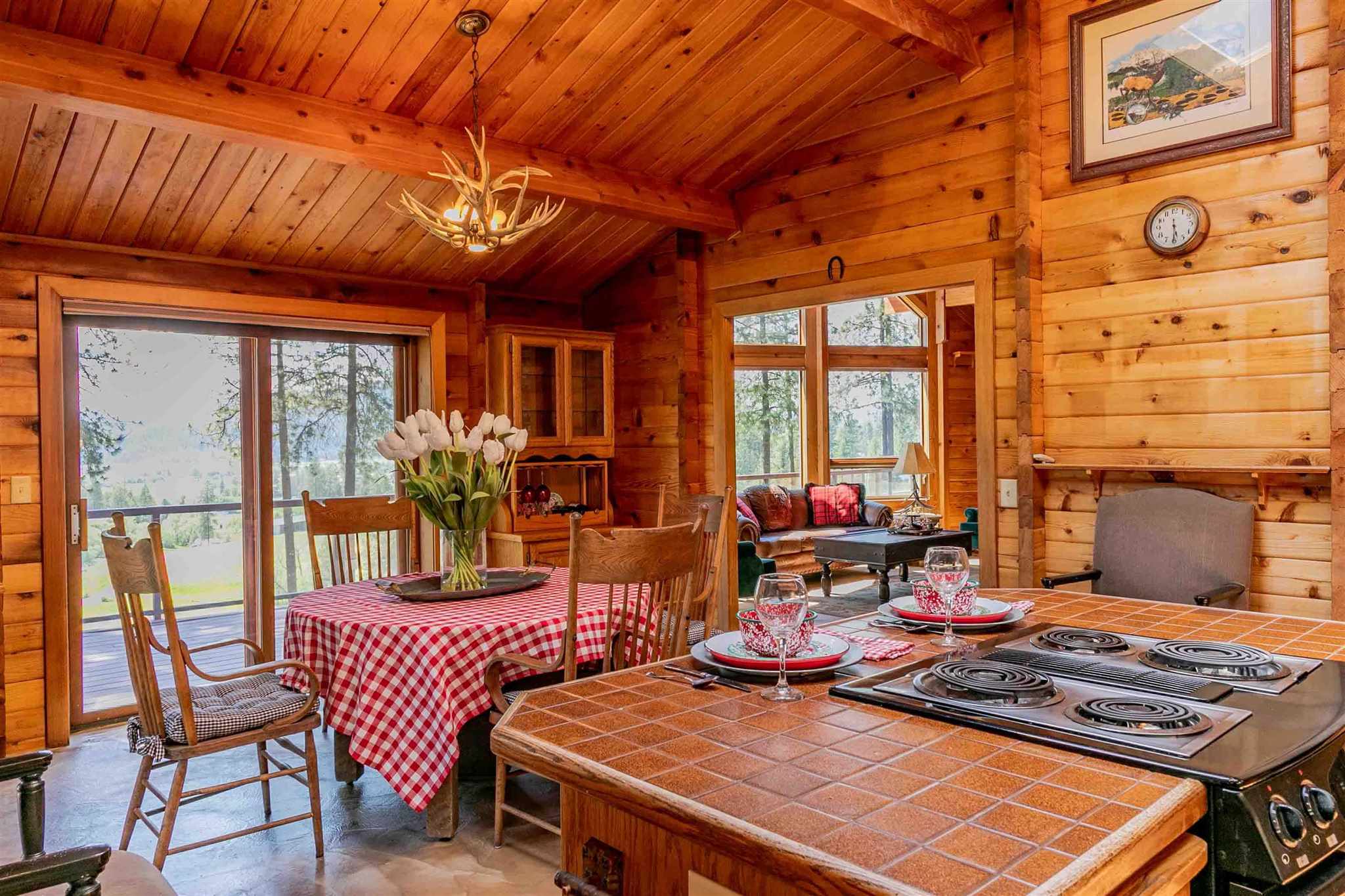 2384B Flowery Trail Road Chewelah, WA 99109 - Photo 17 of 47 Gallery Image 17