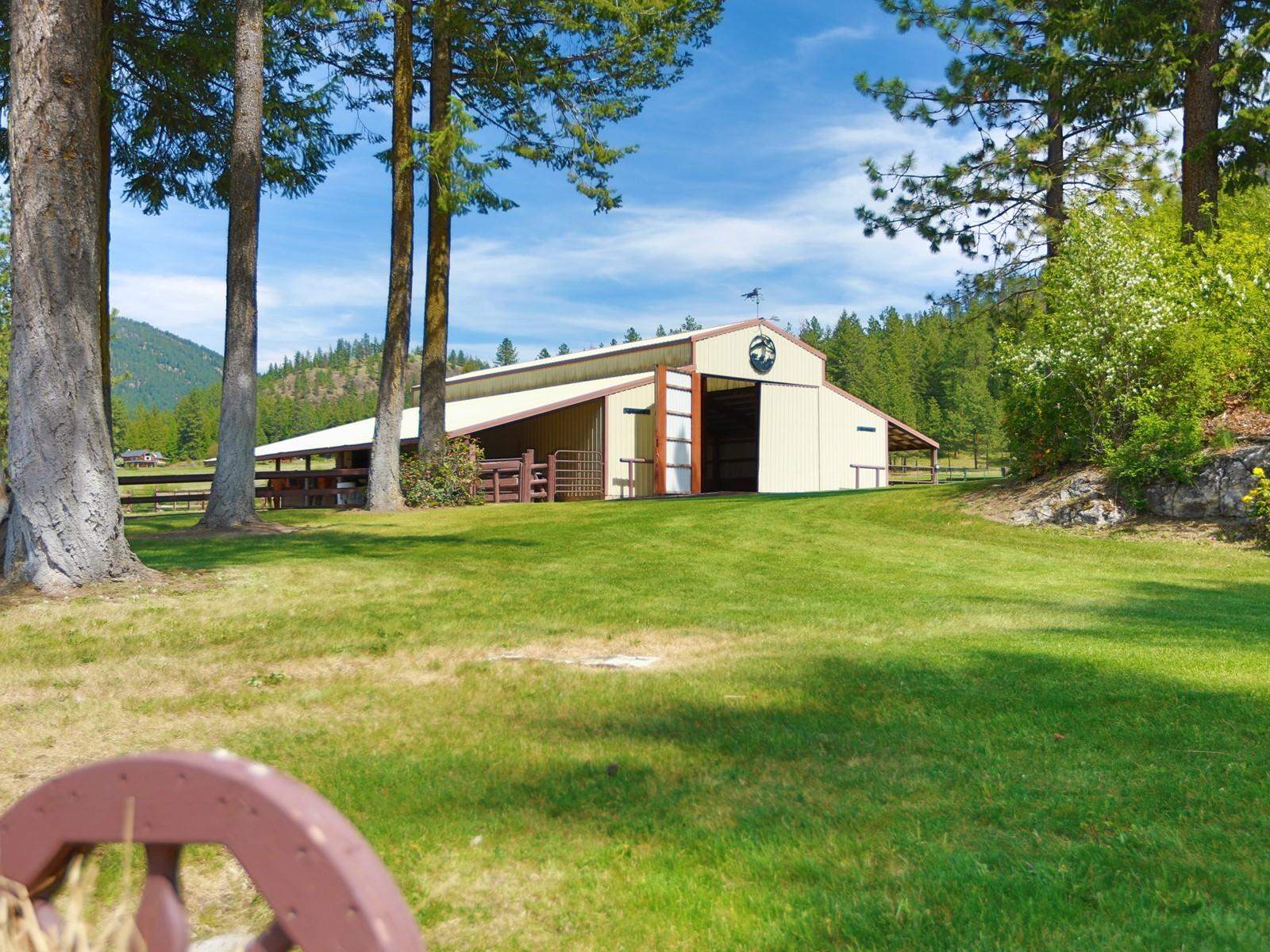 2384B Flowery Trail Road Chewelah, WA 99109 - Photo 3 of 47 Gallery Image 3