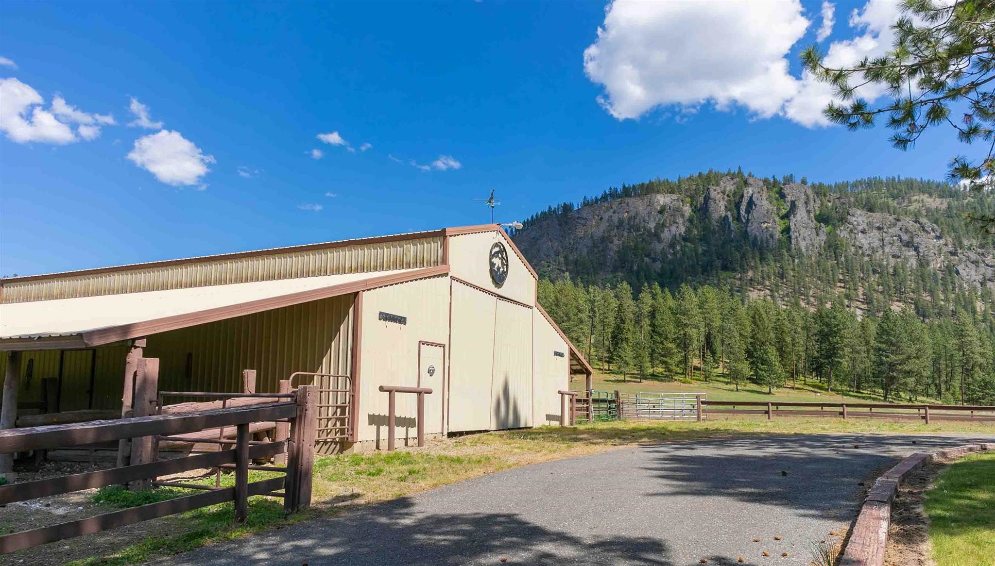 2384B Flowery Trail Road Chewelah, WA 99109 - Photo 30 of 47 Gallery Image 30