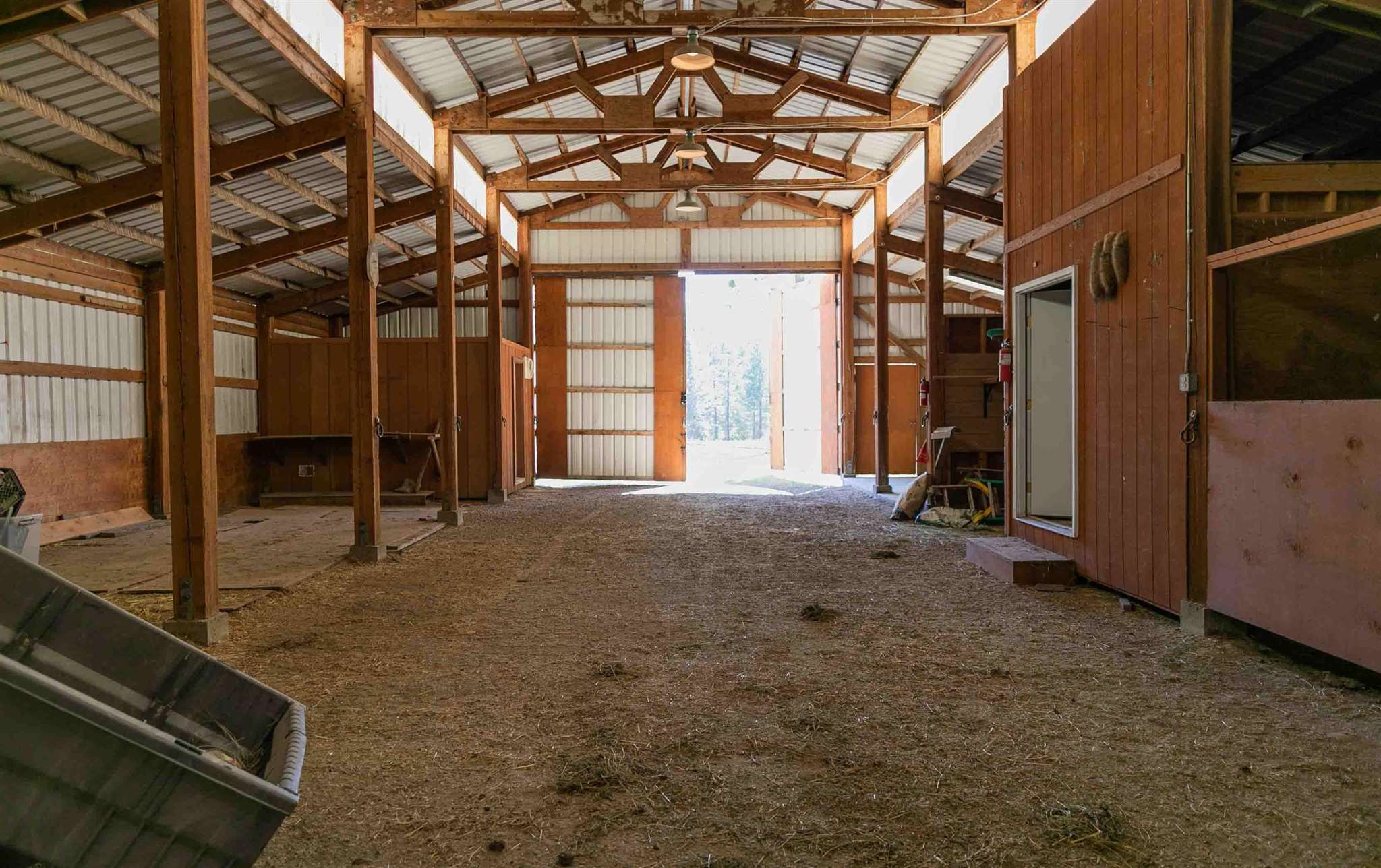 2384B Flowery Trail Road Chewelah, WA 99109 - Photo 32 of 47 Gallery Image 32