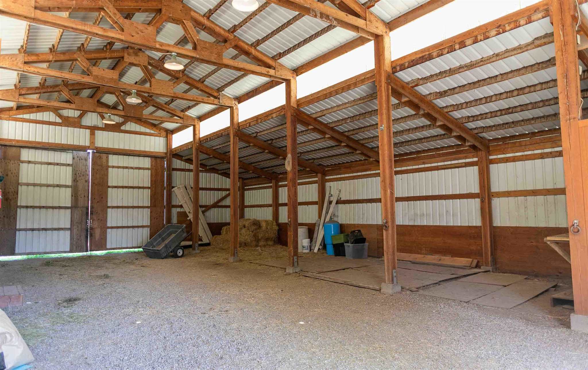 2384B Flowery Trail Road Chewelah, WA 99109 - Photo 33 of 47 Gallery Image 33