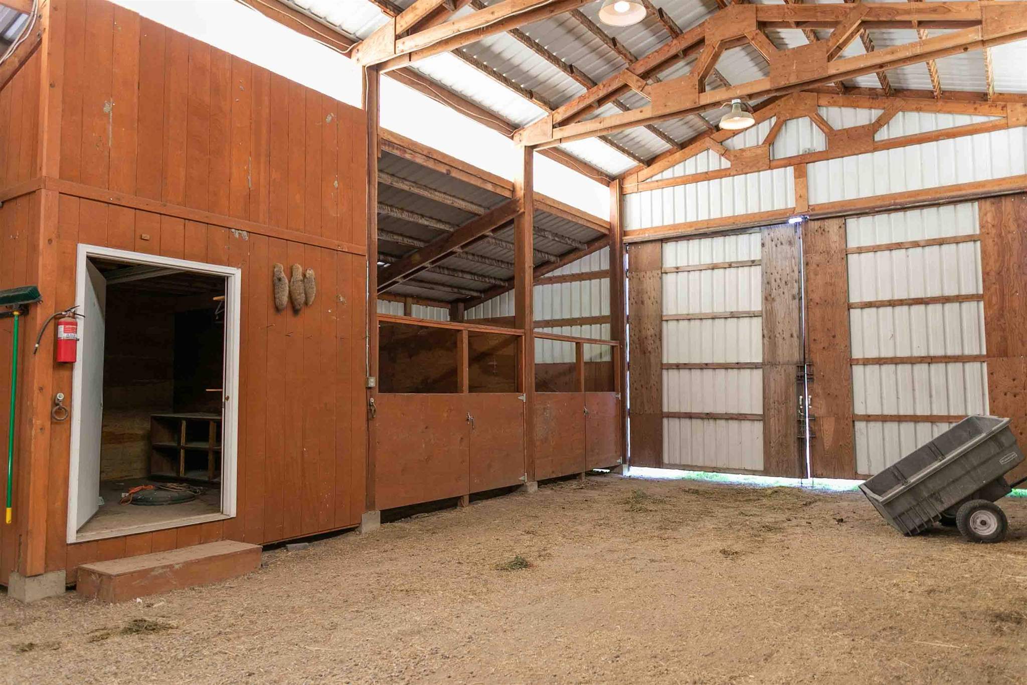 2384B Flowery Trail Road Chewelah, WA 99109 - Photo 35 of 47 Gallery Image 35