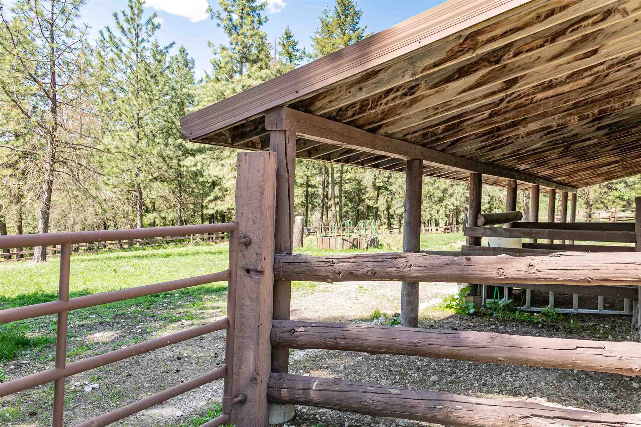 2384B Flowery Trail Road Chewelah, WA 99109 - Photo 36 of 47 Gallery Image 36