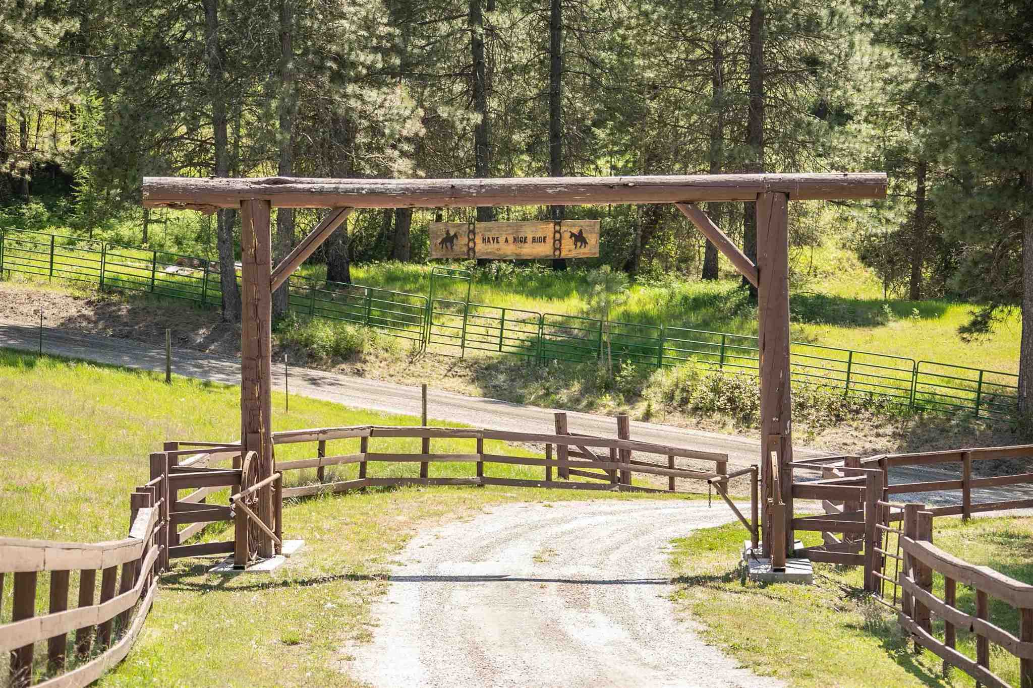 2384B Flowery Trail Road Chewelah, WA 99109 - Photo 40 of 47 Gallery Image 40