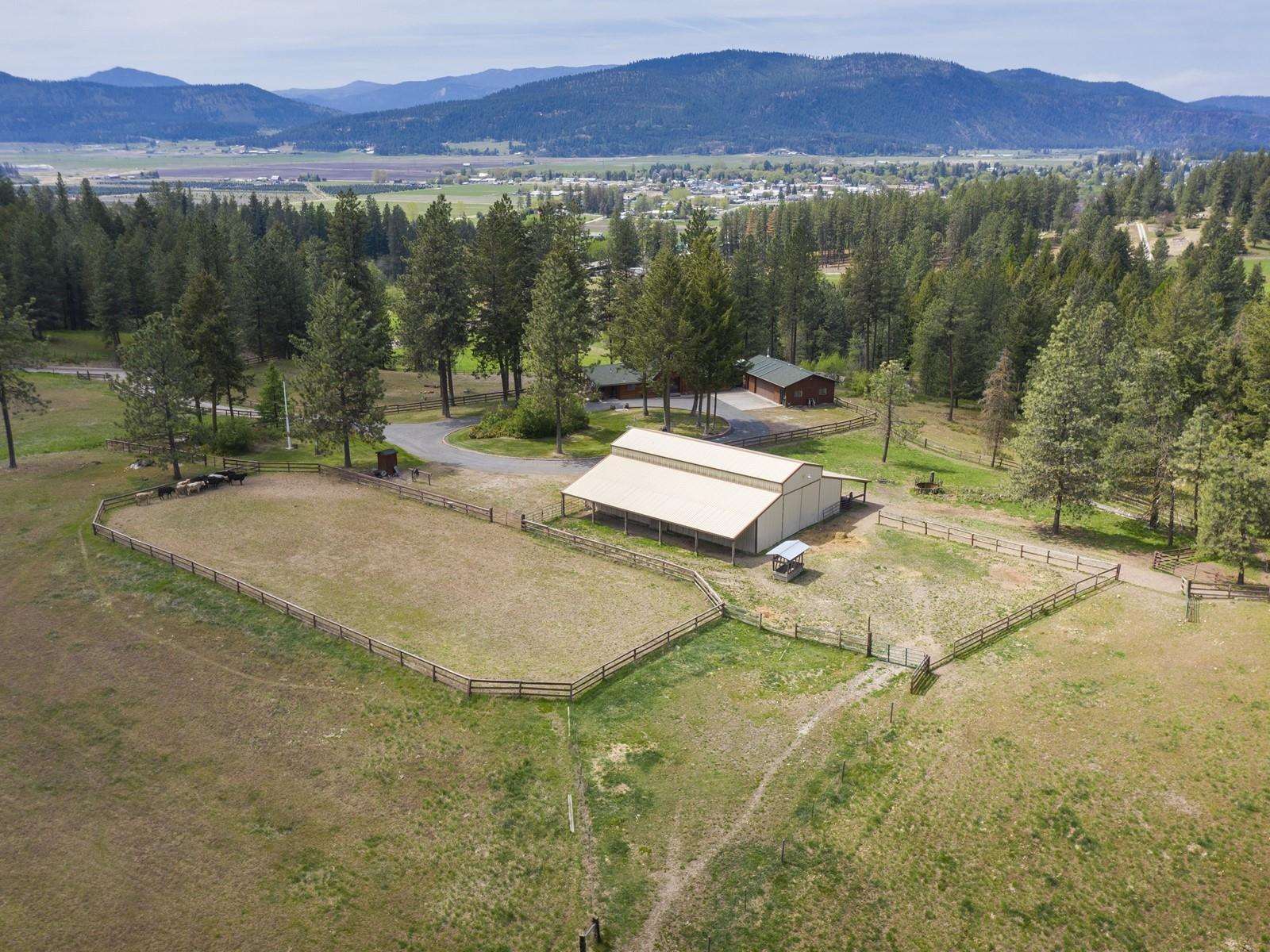 2384B Flowery Trail Road Chewelah, WA 99109 - Photo 5 of 47 Gallery Image 5