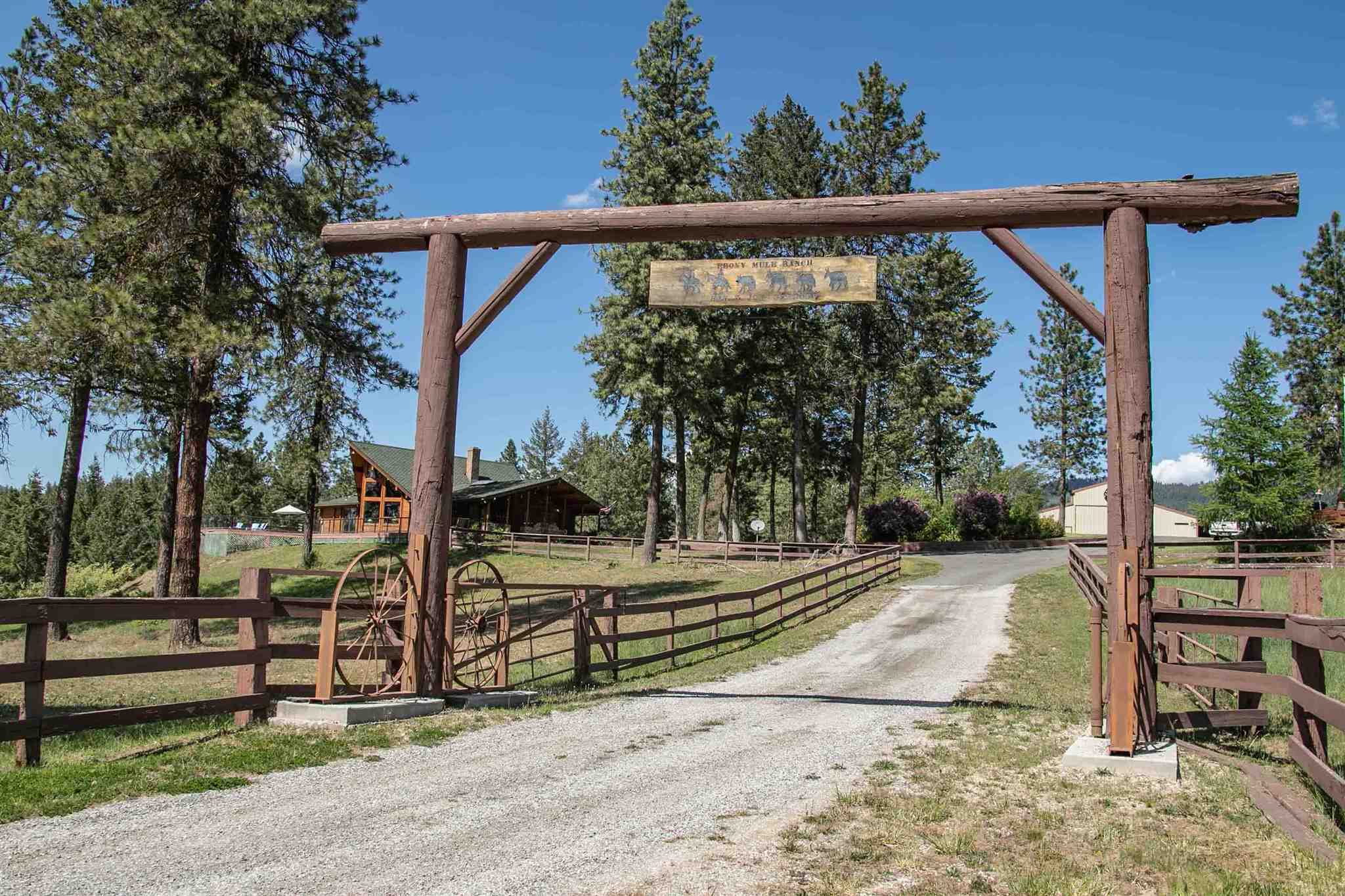 2384B Flowery Trail Road Chewelah, WA 99109 - Photo 41 of 47 Gallery Image 41