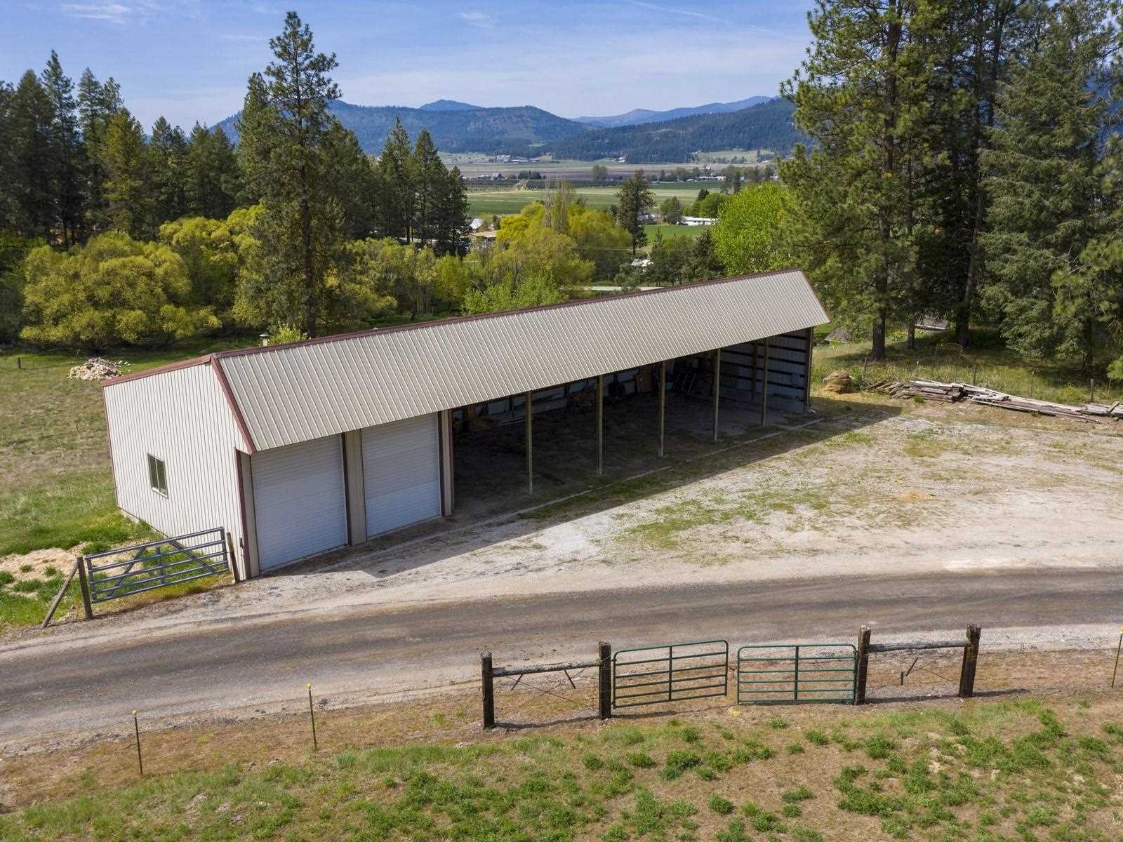 2384B Flowery Trail Road Chewelah, WA 99109 - Photo 6 of 47 Gallery Image 6