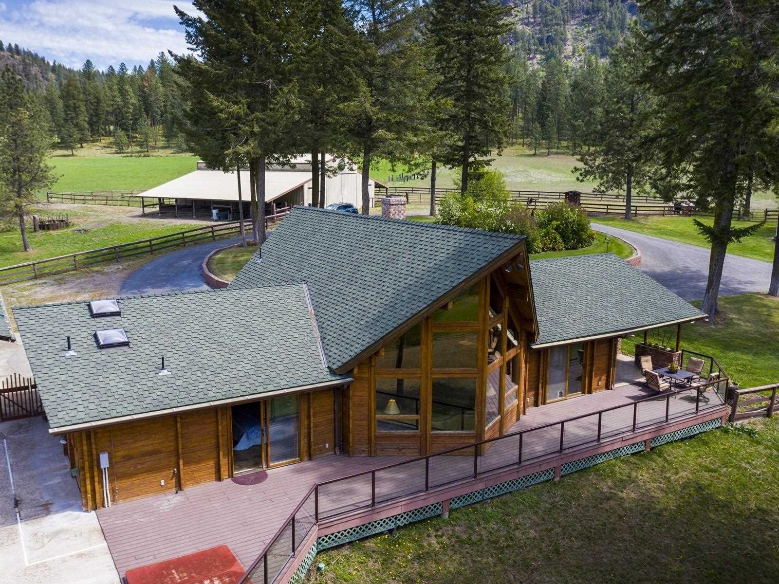 2384B Flowery Trail Road Chewelah, WA 99109 - Photo 7 of 47 Gallery Image 7