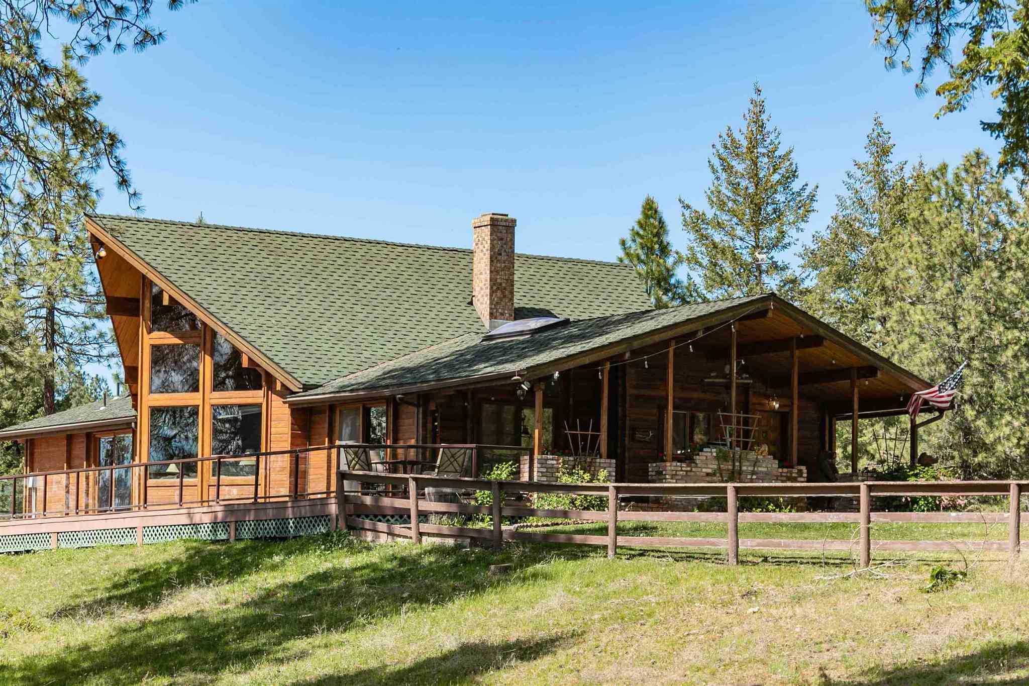 2384B Flowery Trail Road Chewelah, WA 99109 - Photo 8 of 47 Gallery Image 8