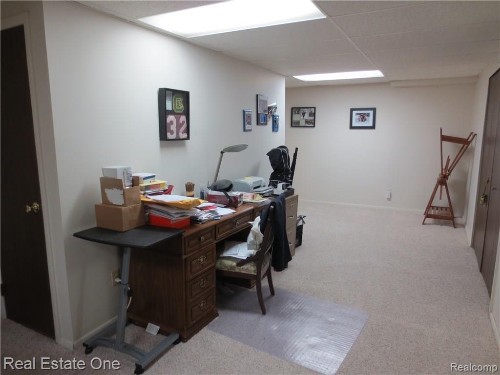 1306 Brook Lane, Unit 286 Rochester Hills, MI 48306 - Photo 20 of 23